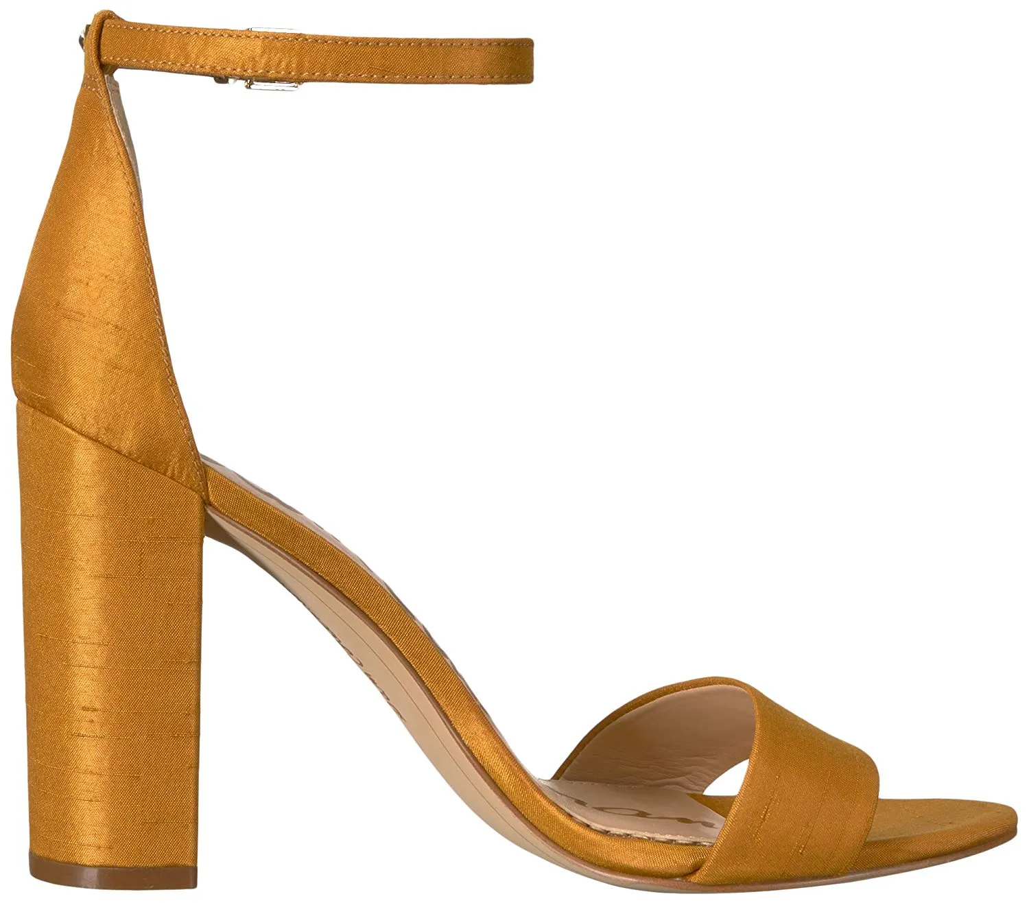Sam Edelman Women's Yaro Heeled Sandal