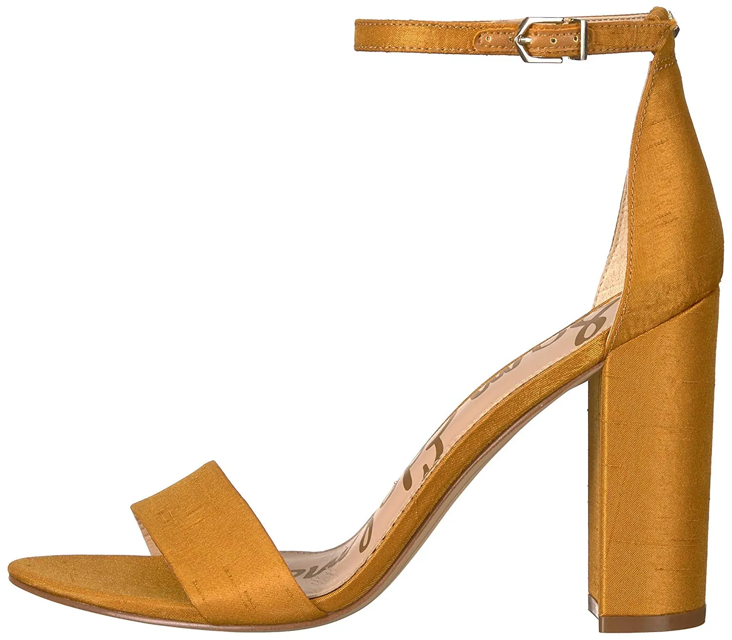 Sam Edelman Women's Yaro Heeled Sandal