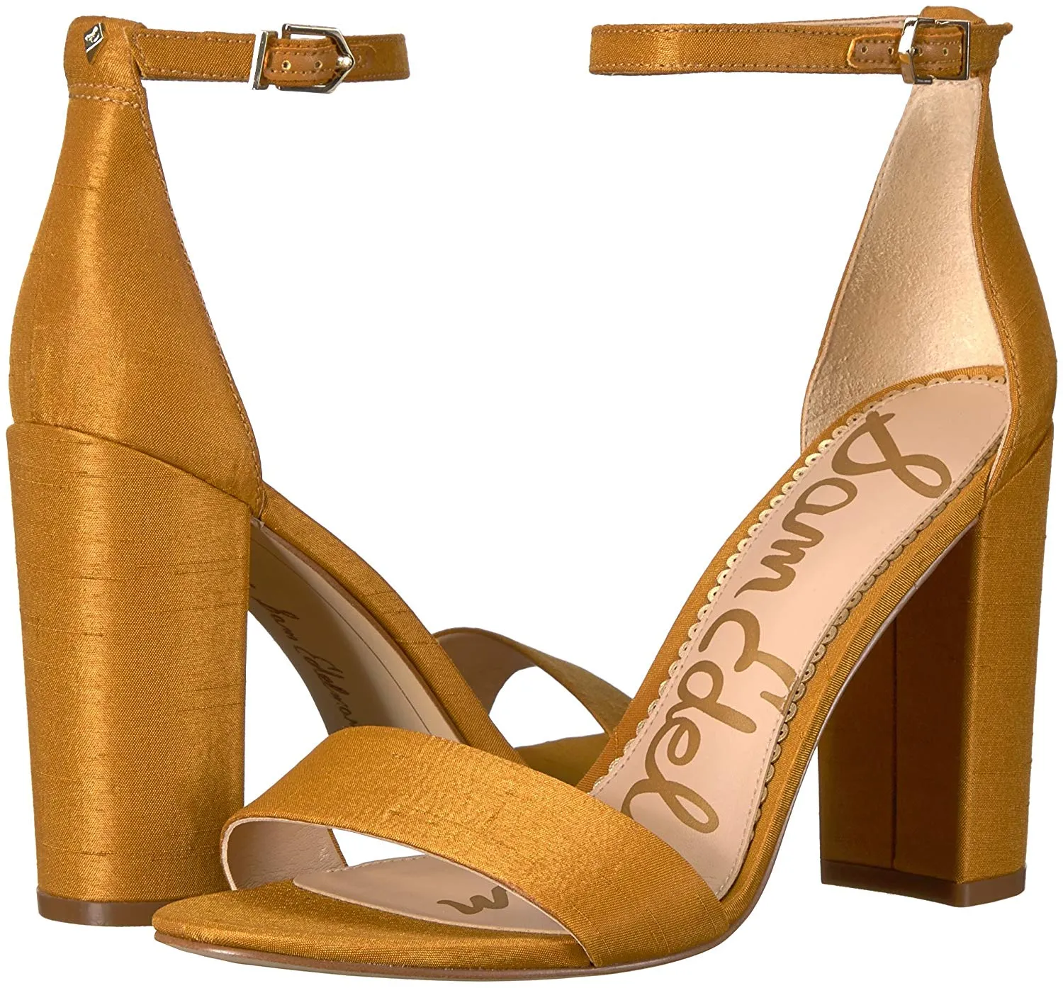 Sam Edelman Women's Yaro Heeled Sandal