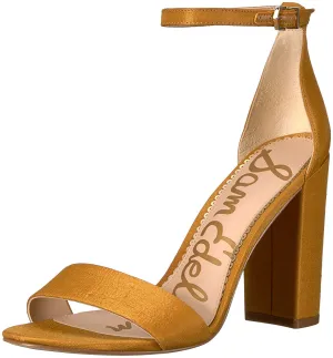 Sam Edelman Women's Yaro Heeled Sandal