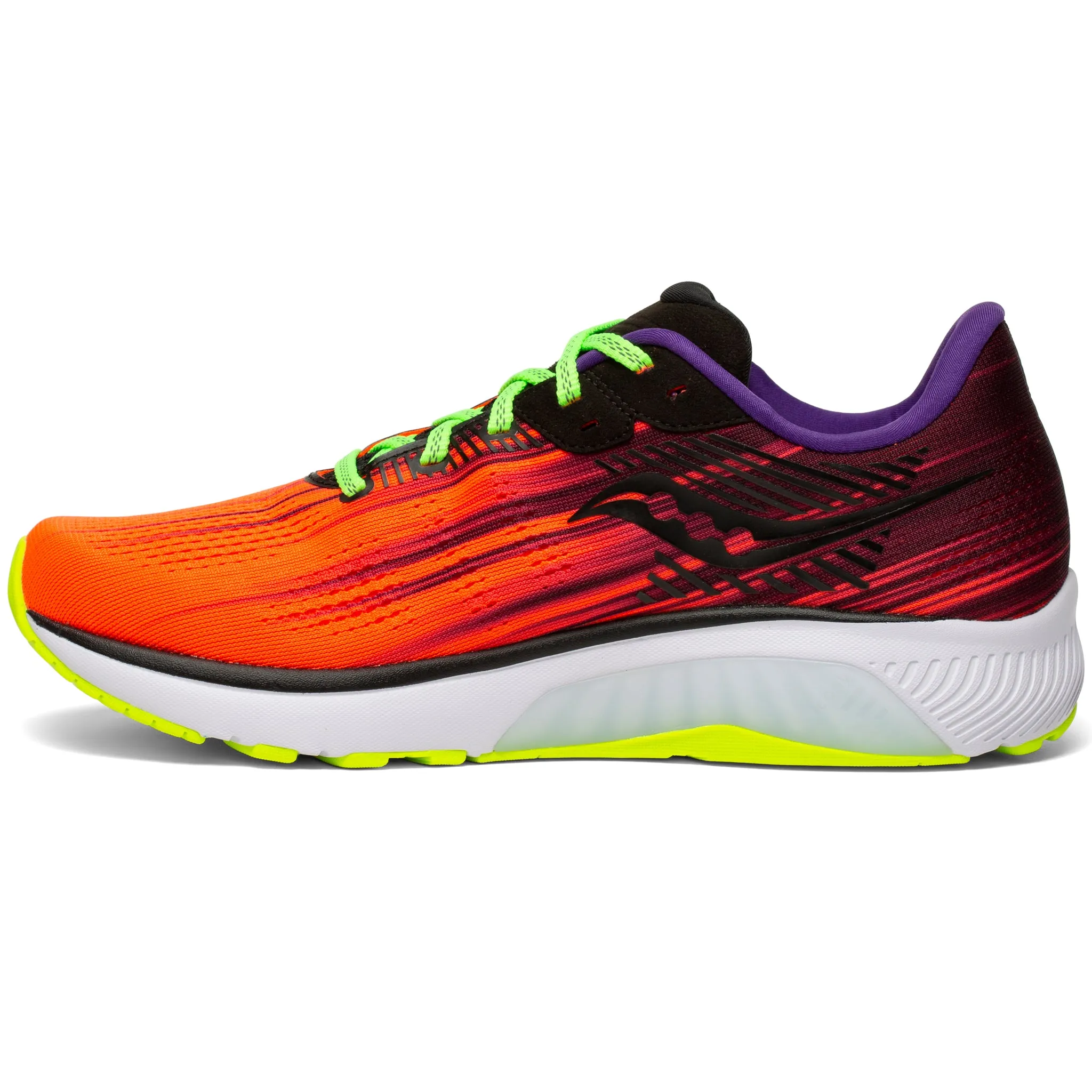 Saucony Guide 14 Men's Vizi Pro