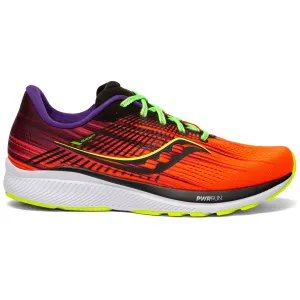Saucony Guide 14 Men's Vizi Pro