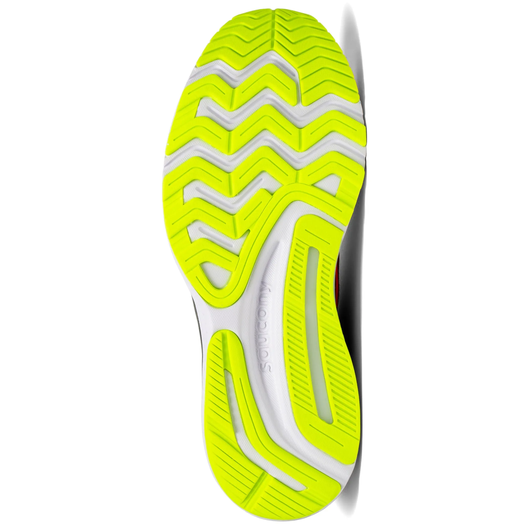 Saucony Guide 14 Men's Vizi Pro