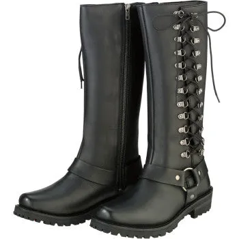 Savage Boots Women’s