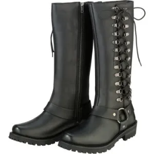 Savage Boots Women’s