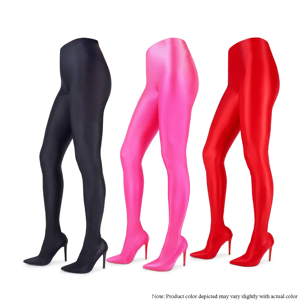 SCANDALOUS-2 Pink