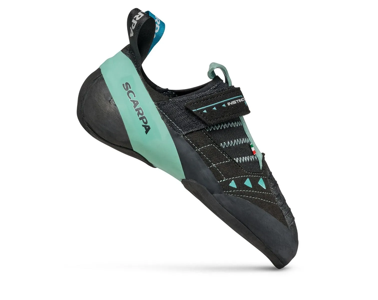 Scarpa Instinct Vs Rock Climbing Shoe Women's