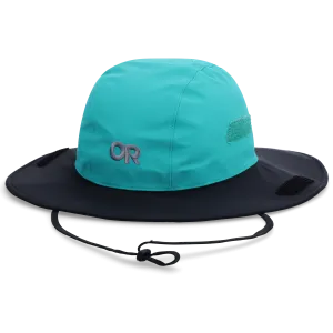 Seattle Rain Hat