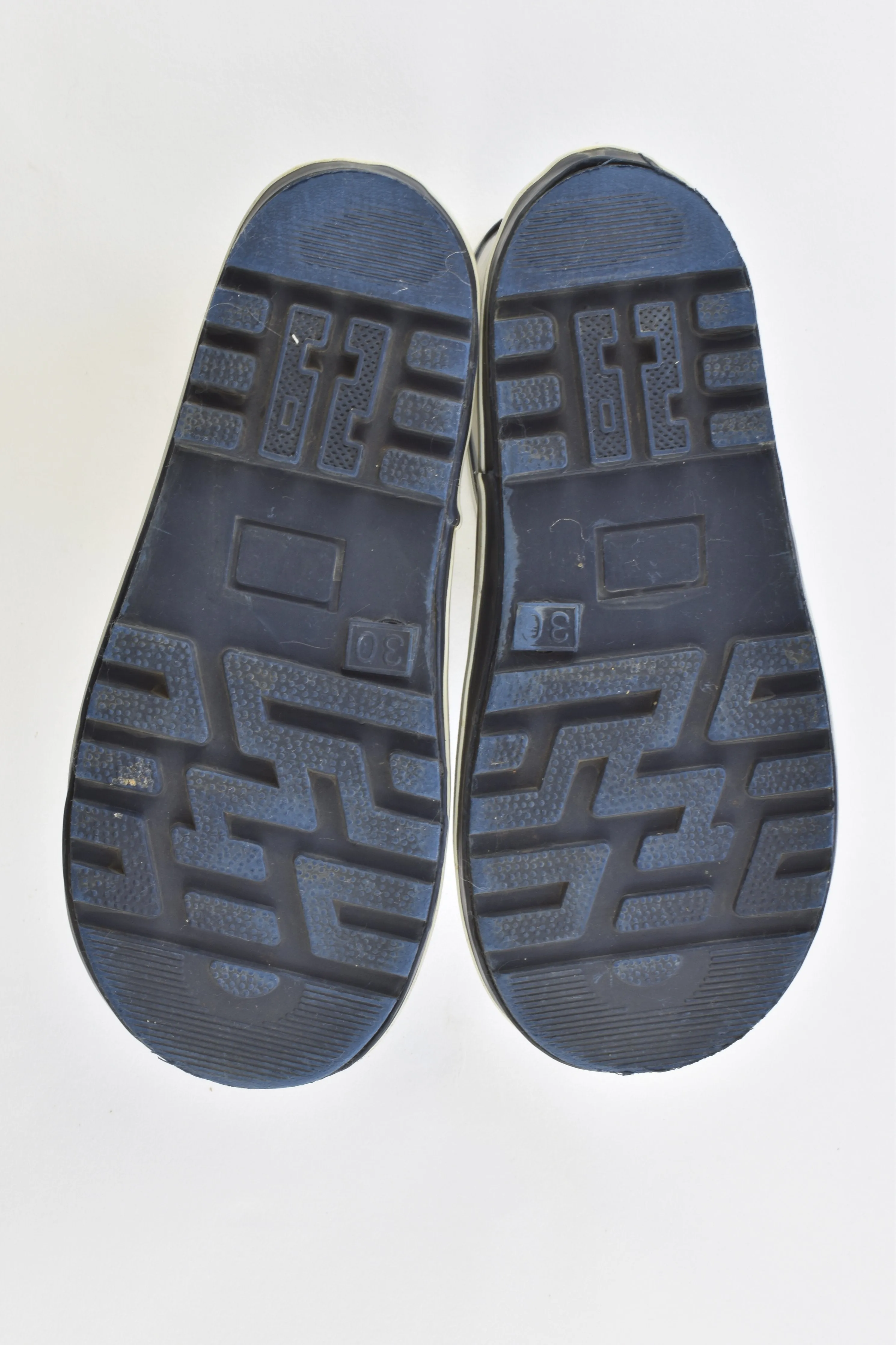 Seed Size 29/30 Rain Boots