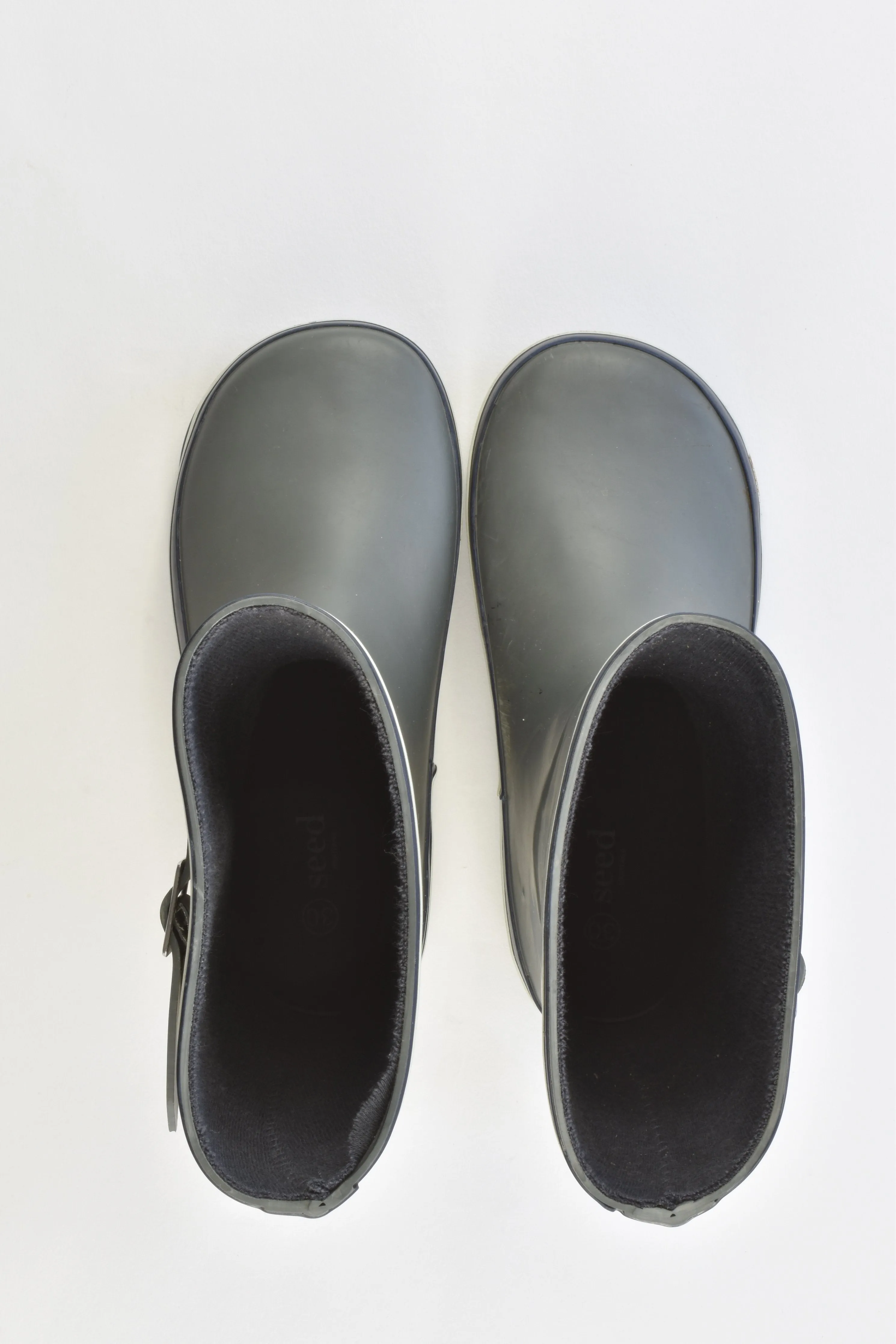 Seed Size 29/30 Rain Boots
