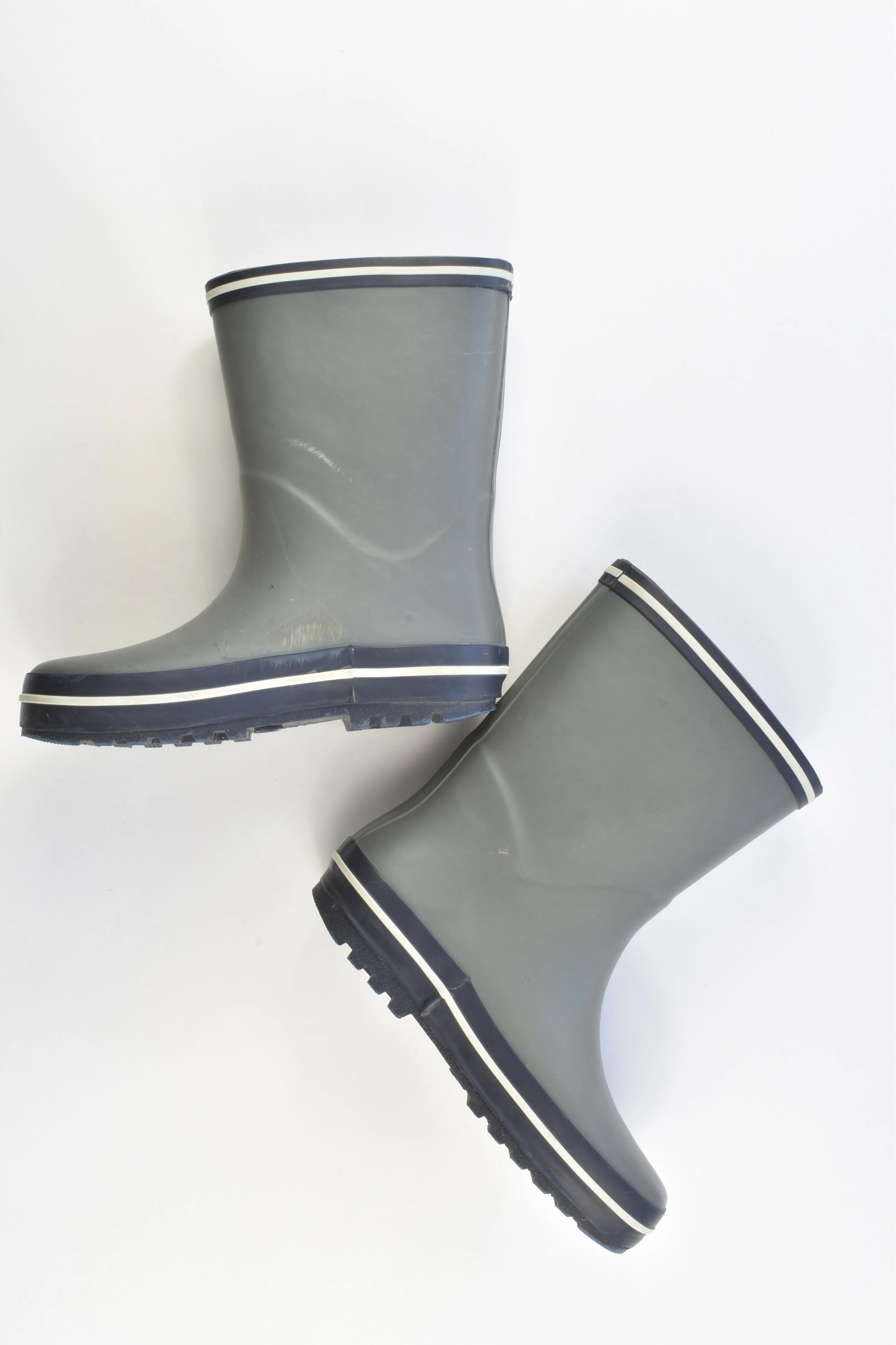 Seed Size 29/30 Rain Boots