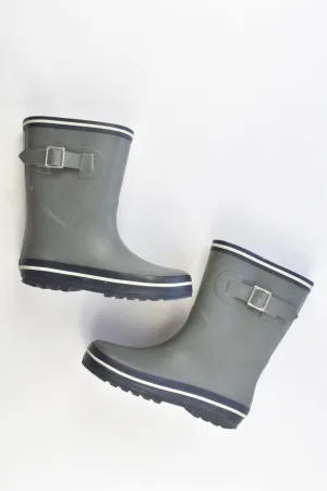 Seed Size 29/30 Rain Boots