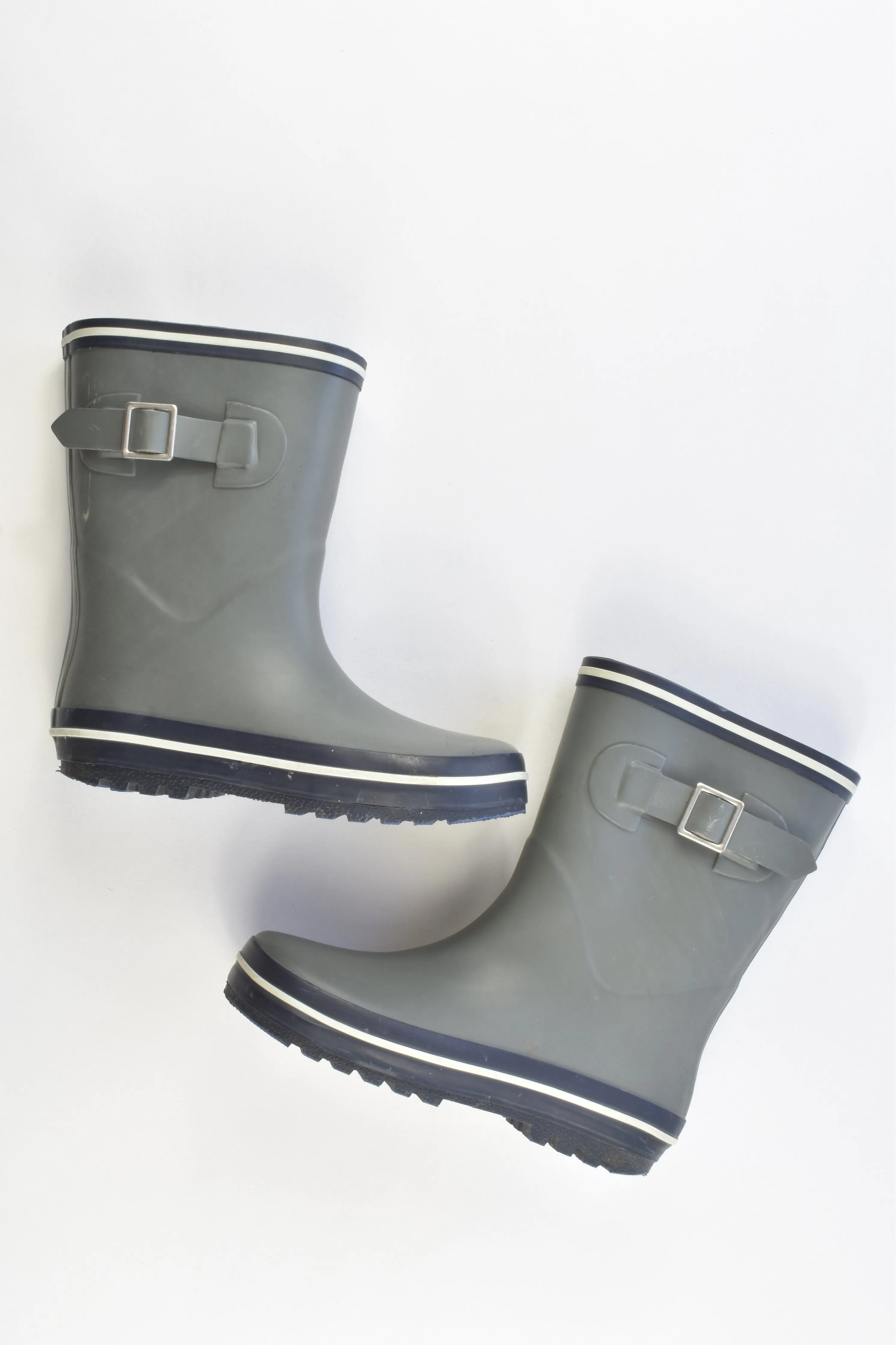 Seed Size 29/30 Rain Boots