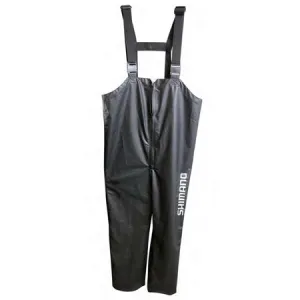 Shimano Pur Rain Bib Pants