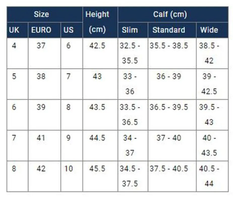 Shires Moretta Arabella Boots - Ladies