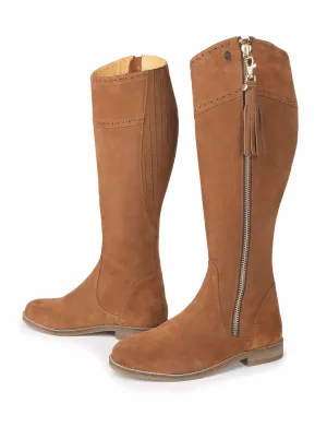 Shires Moretta Arabella Boots - Ladies