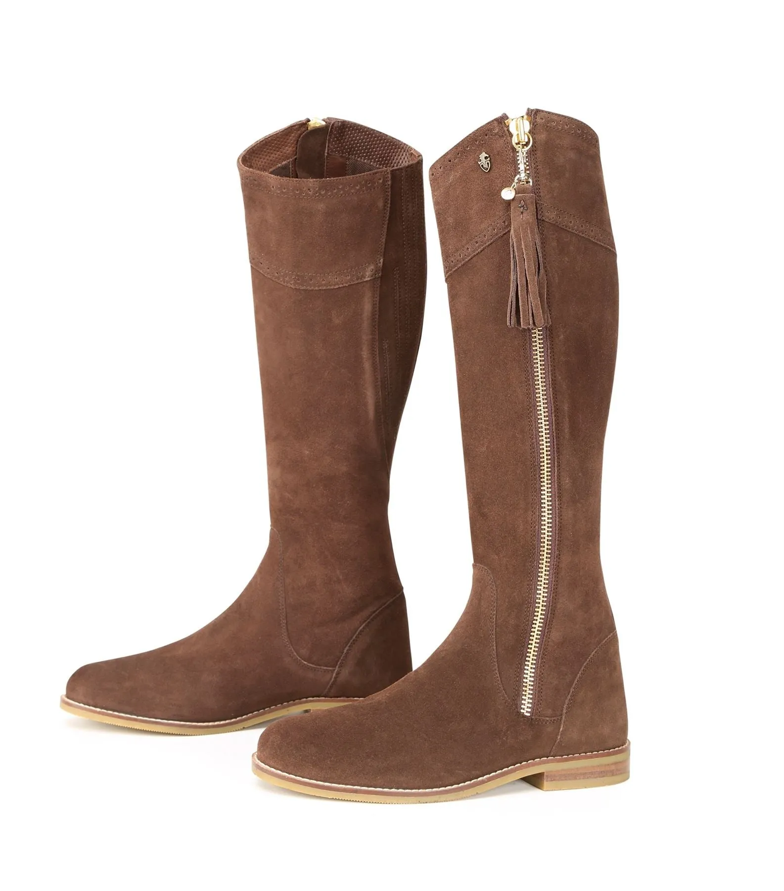 Shires Moretta Arabella Boots - Ladies