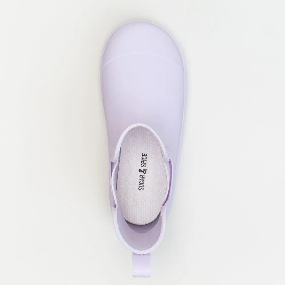 Short Rain Boots _ 159353