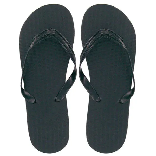 Shower Shoes, Black
