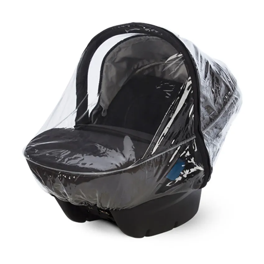 Silver Cross Simplicity/Dream Car Seat Rain Cover