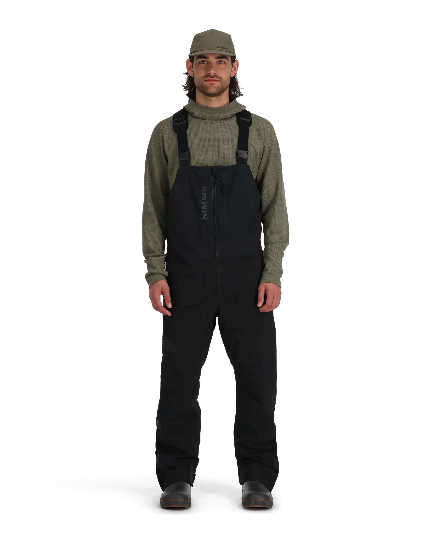 Simms ProDry Bib - Past Season