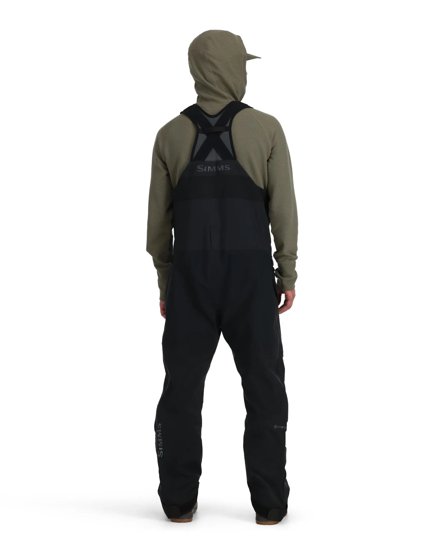 Simms ProDry Bib - Past Season