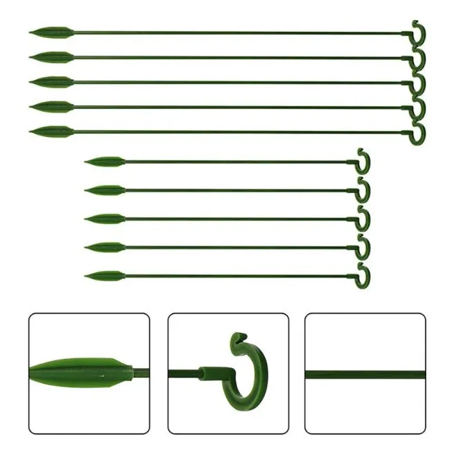 Single Plant Stem(10PCS)