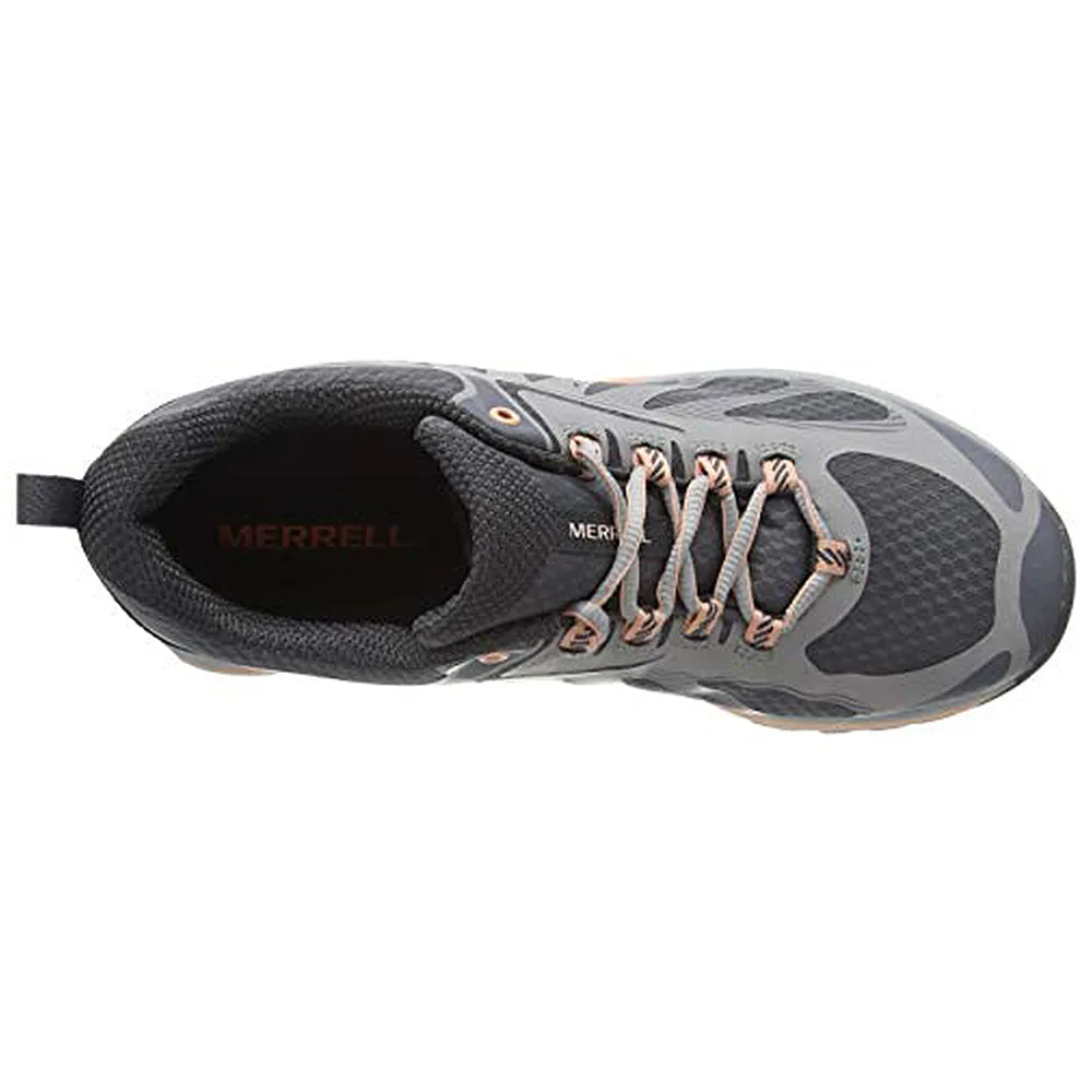 Siren Edge 3 WP - Women