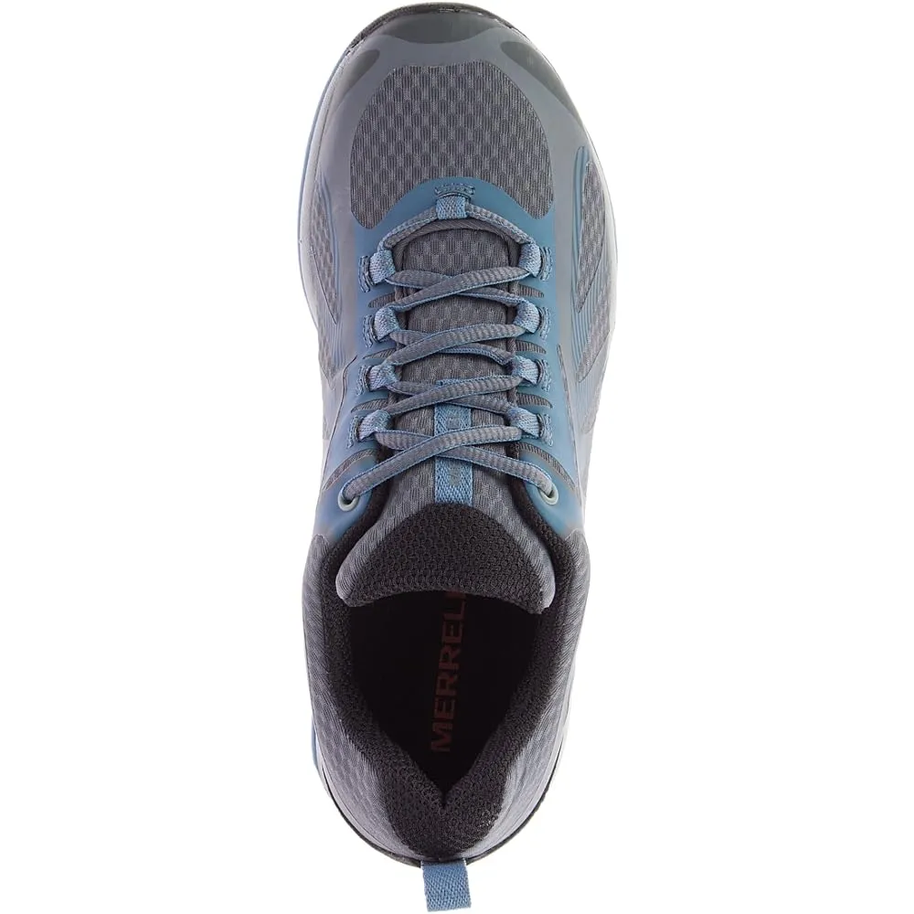 Siren Edge 3 WP - Women