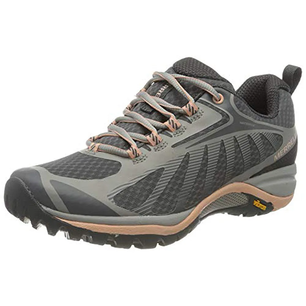 Siren Edge 3 WP - Women