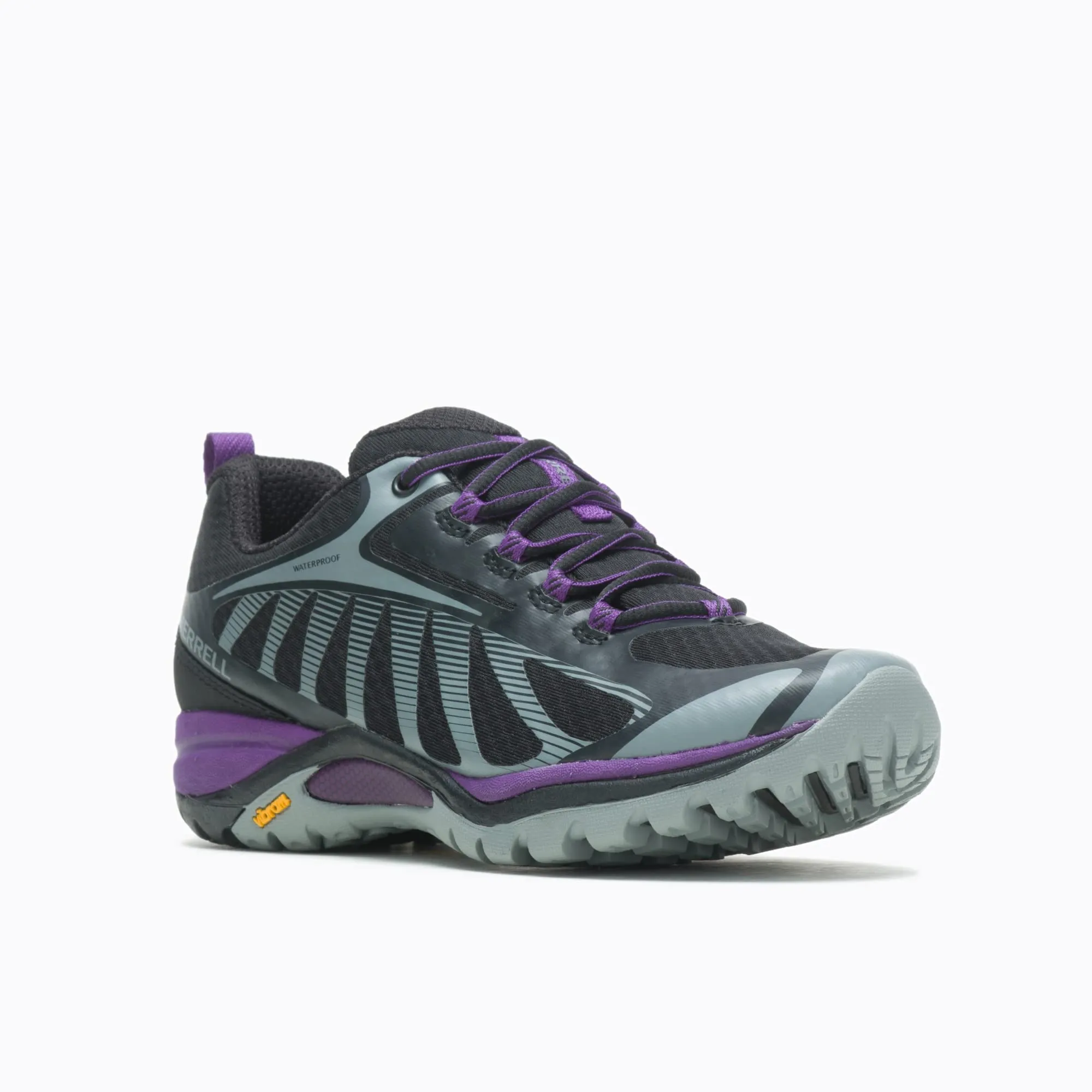 Siren Edge 3 WP - Women