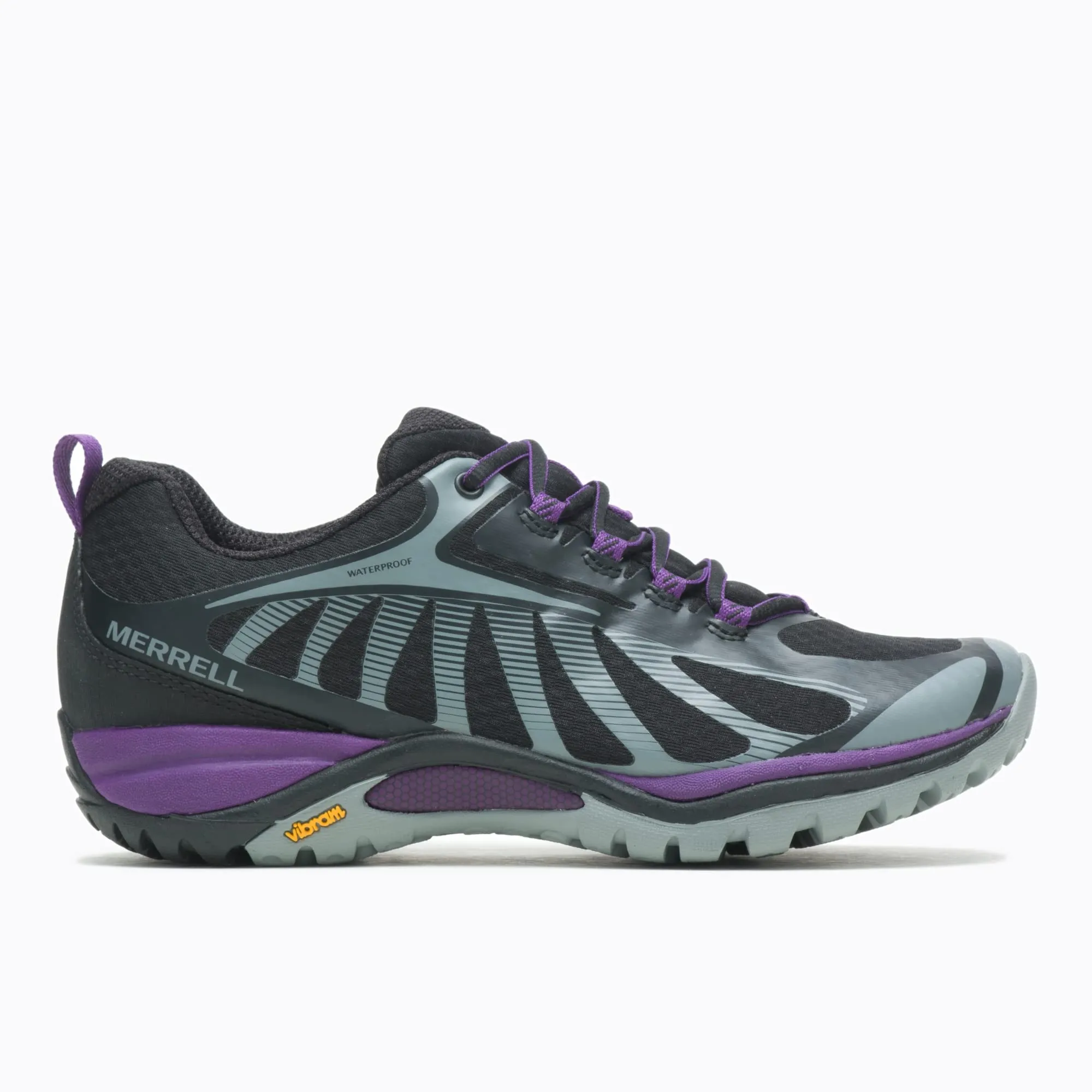 Siren Edge 3 WP - Women