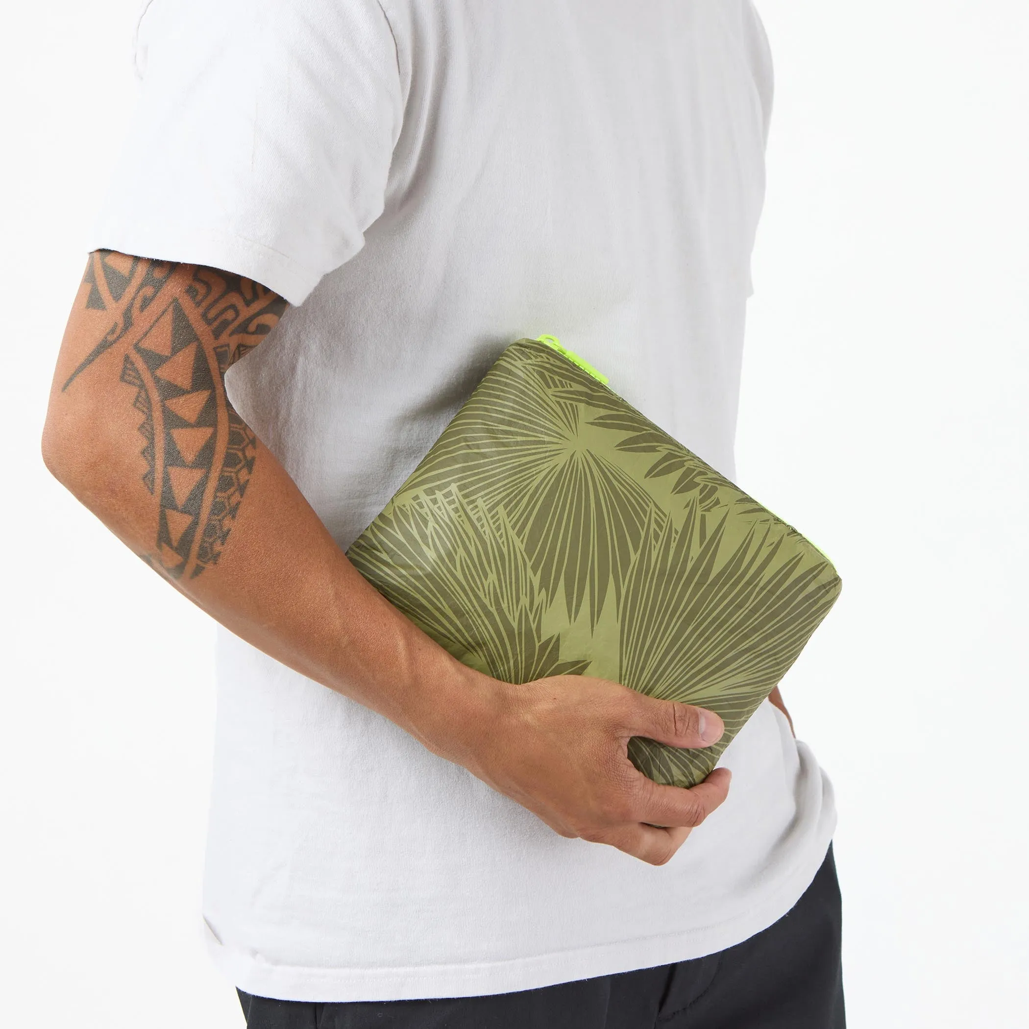 Small Pouch | Loulu by Sig Zane