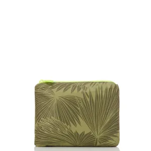 Small Pouch | Loulu by Sig Zane