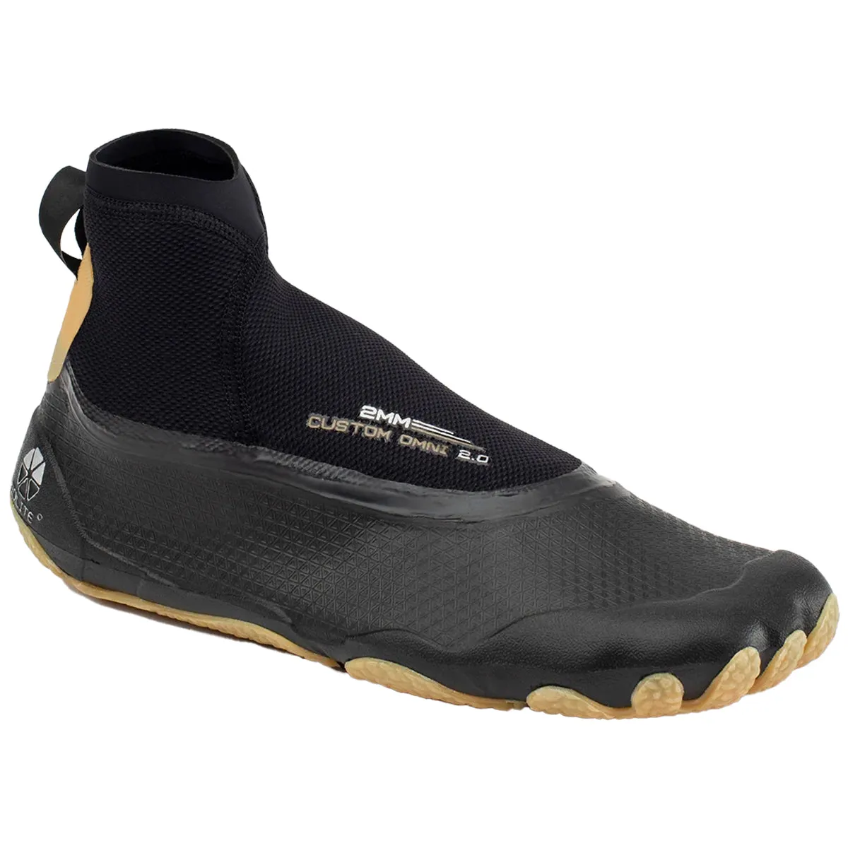 Solite Custom Omni Pro 2.0 2mm Hidden Split Toe Boots