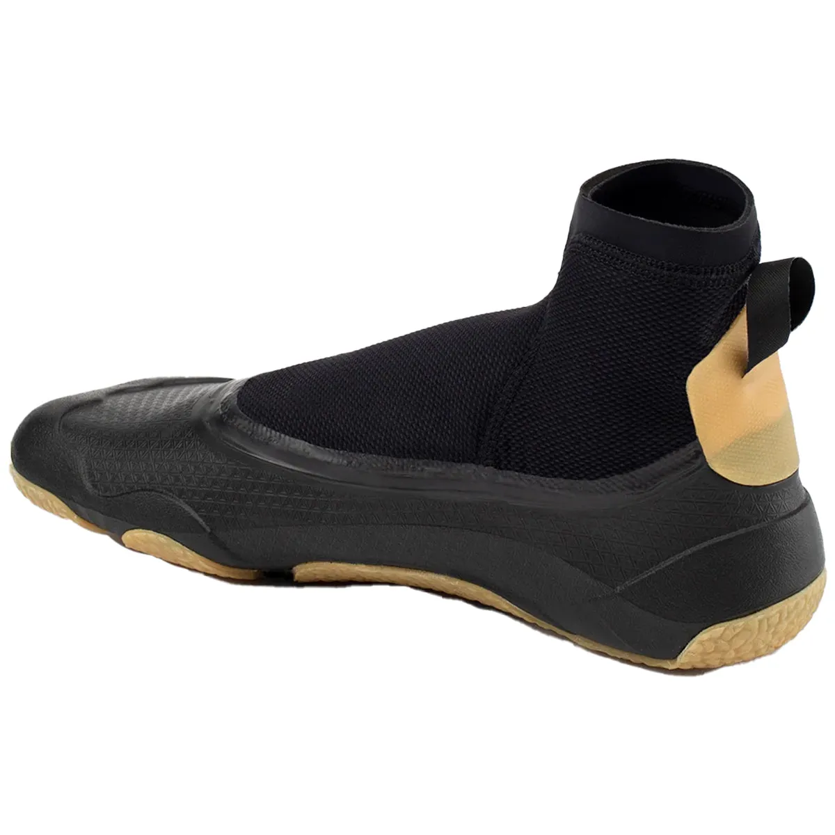 Solite Custom Omni Pro 2.0 2mm Hidden Split Toe Boots