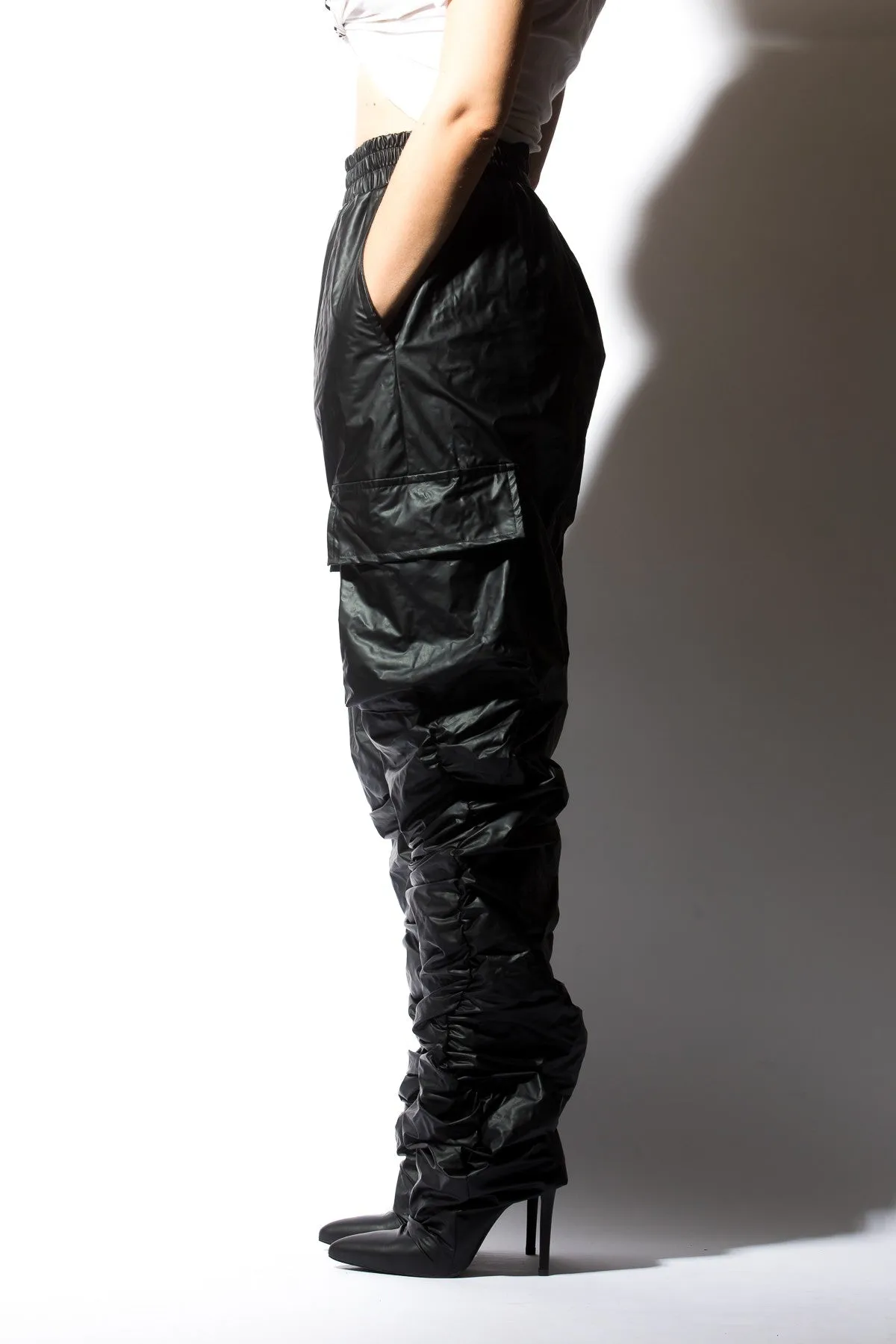 SPACE X Black