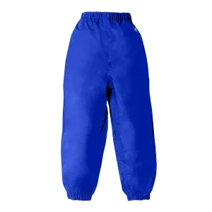 Splashy Rainpants - Royal Blue