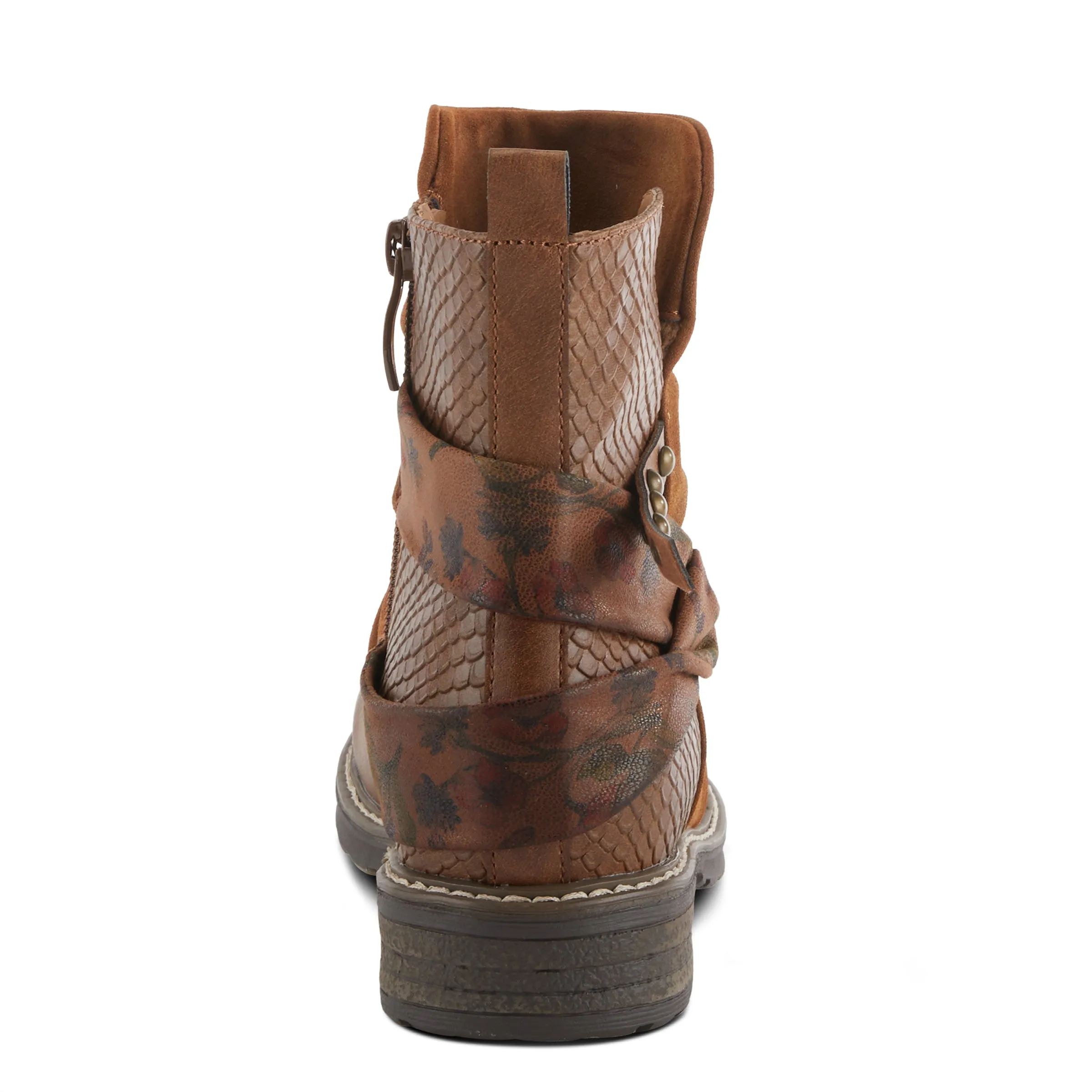 Spring Step Shoes Patrizia Gossifleur Boots