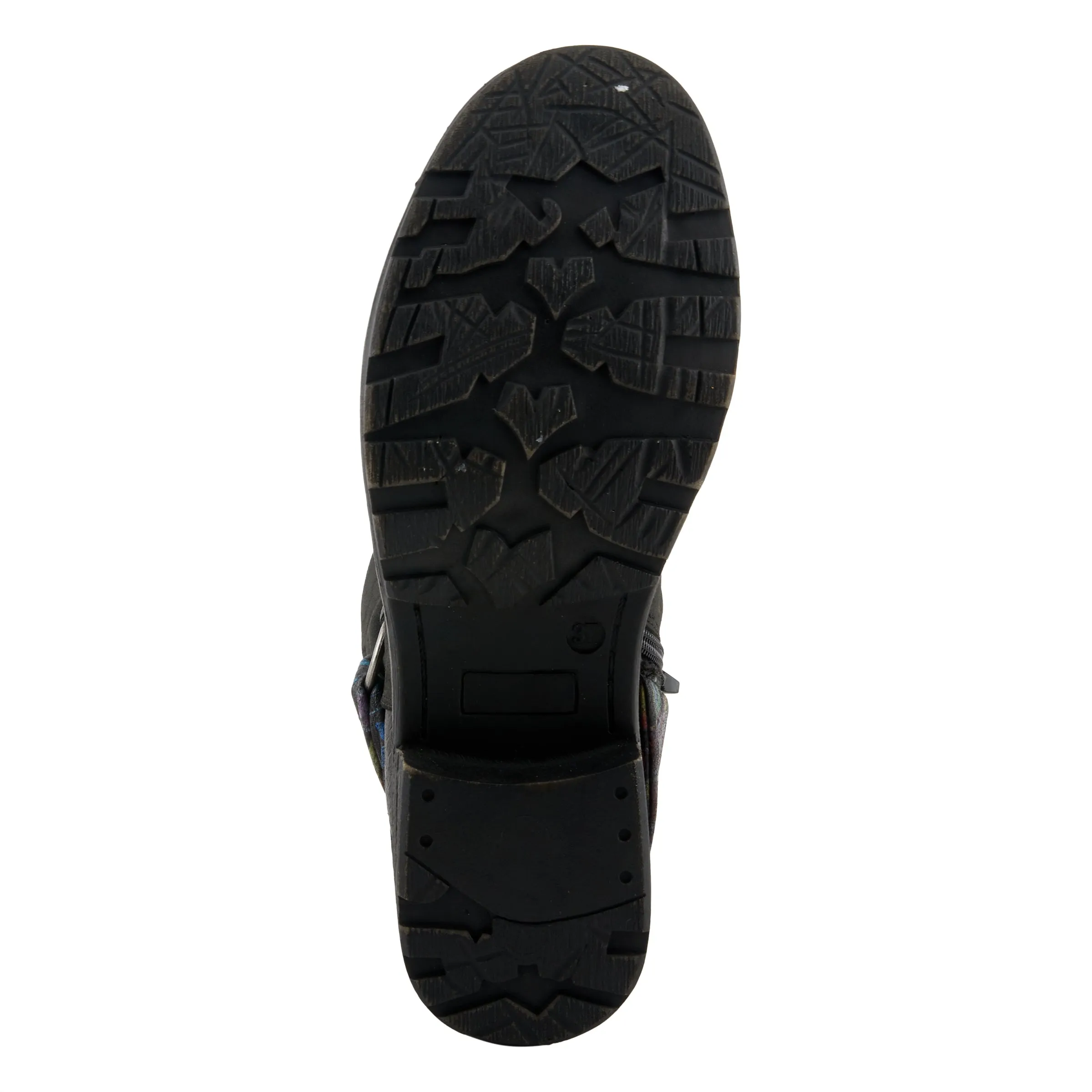 Spring Step Shoes Patrizia Gossifleur Boots