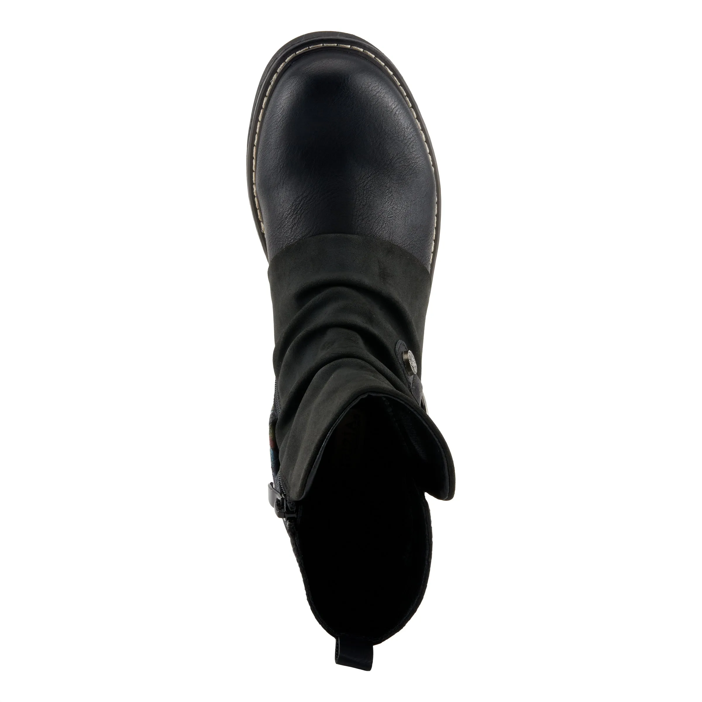 Spring Step Shoes Patrizia Gossifleur Boots