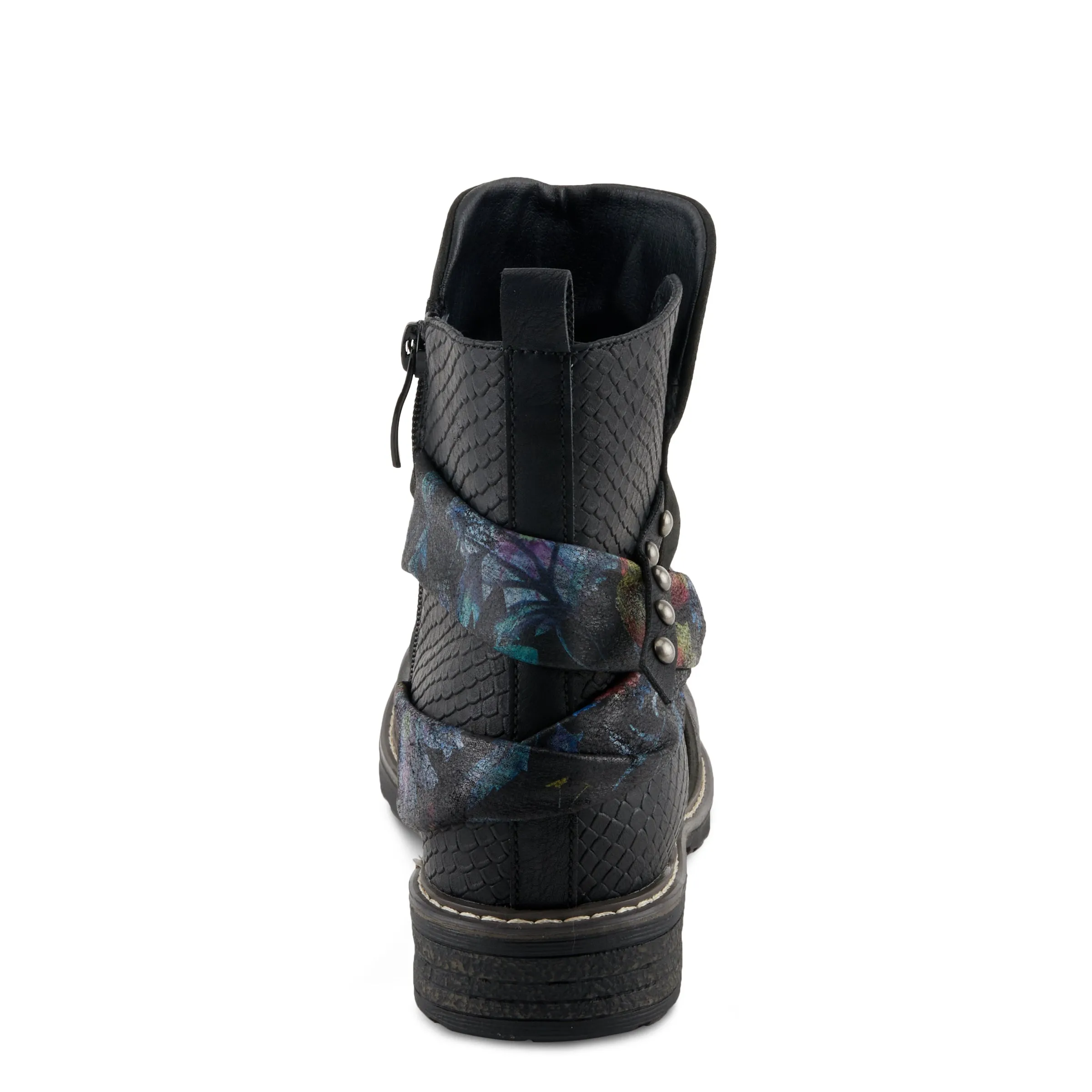 Spring Step Shoes Patrizia Gossifleur Boots