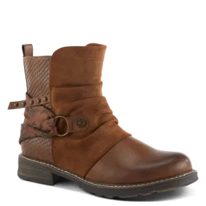 Spring Step Shoes Patrizia Gossifleur Boots