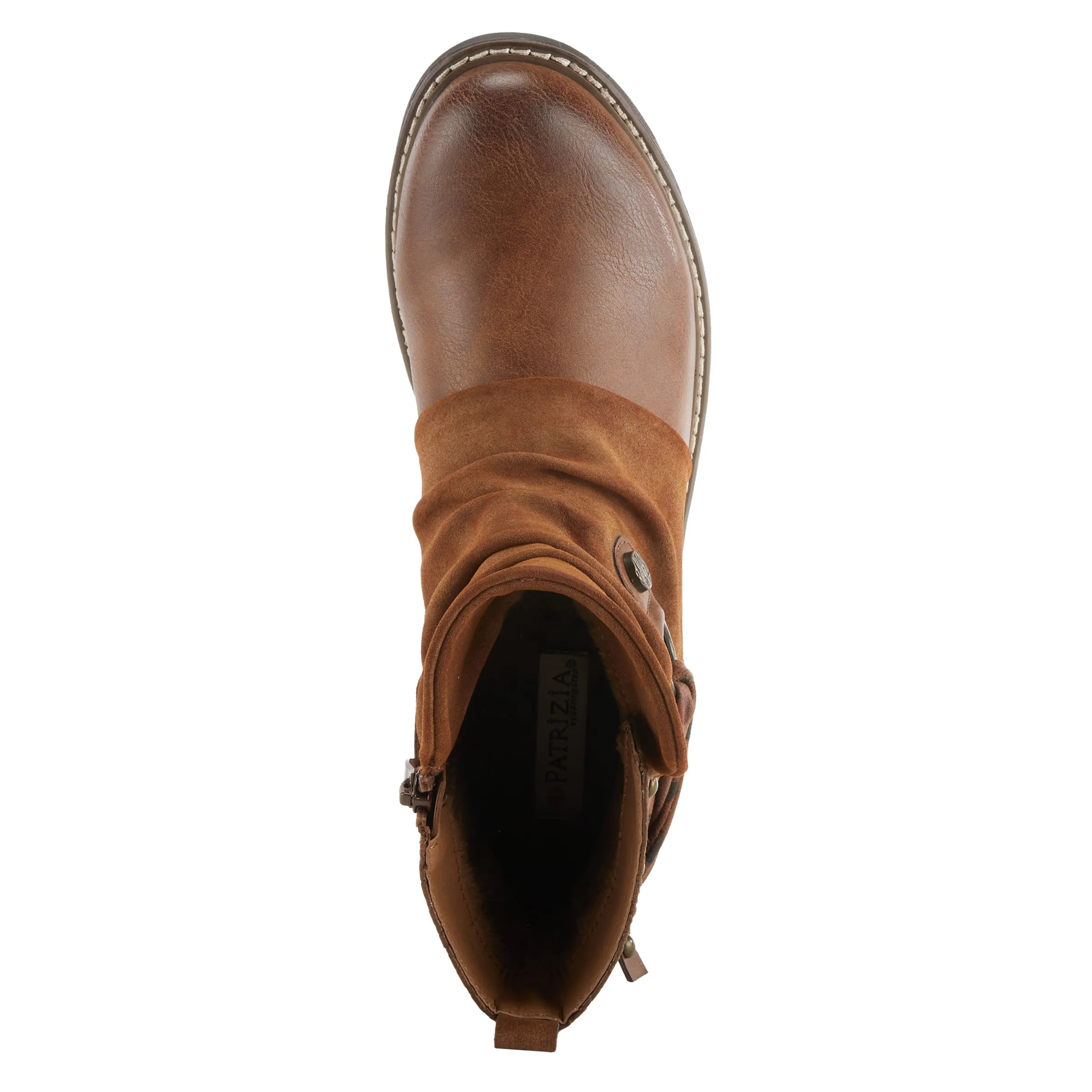 Spring Step Shoes Patrizia Gossifleur Boots