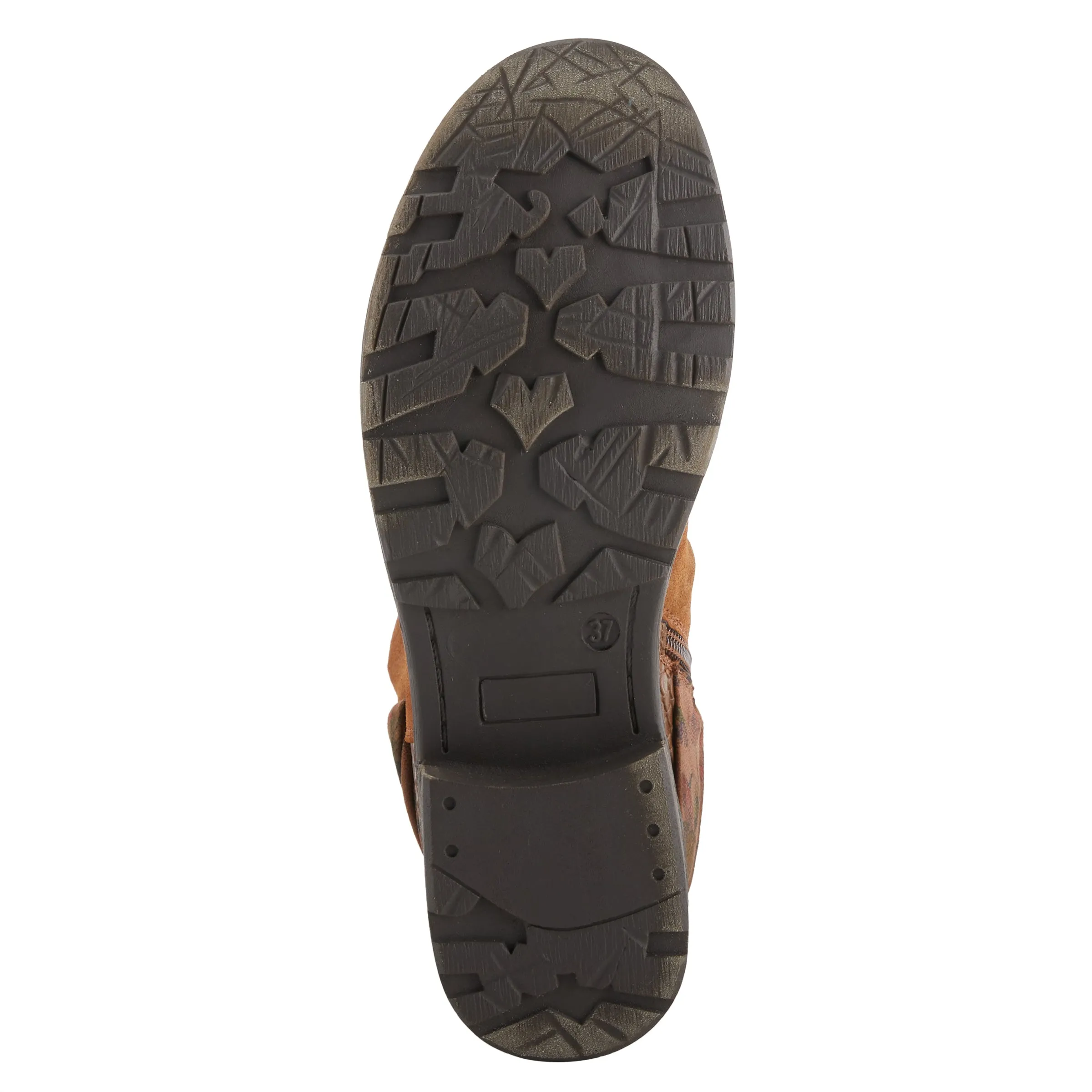 Spring Step Shoes Patrizia Gossifleur Boots
