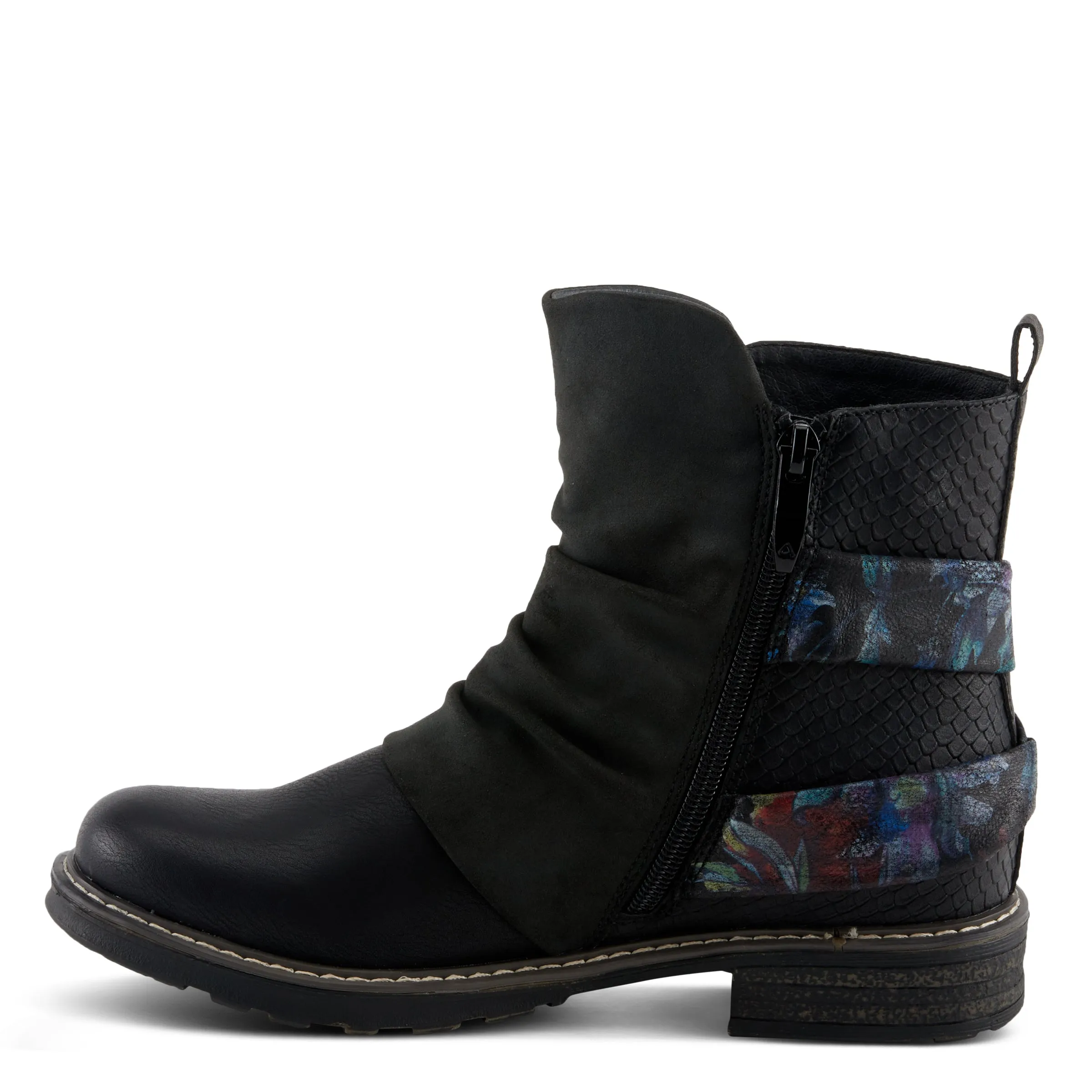 Spring Step Shoes Patrizia Gossifleur Boots