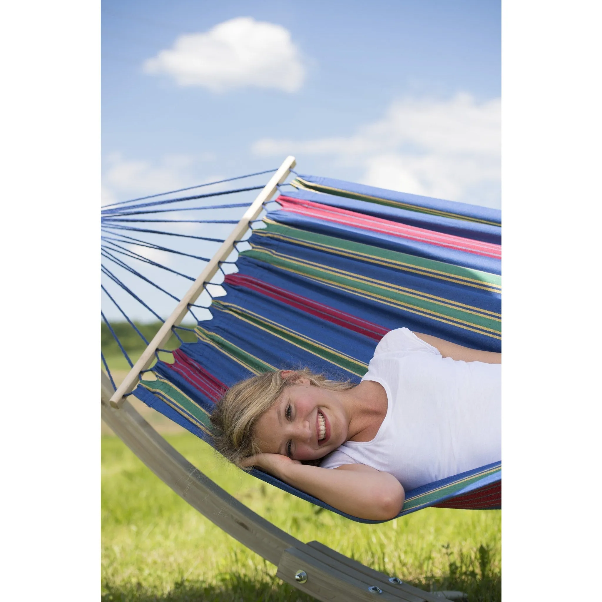 Star Juniper Hammock Set
