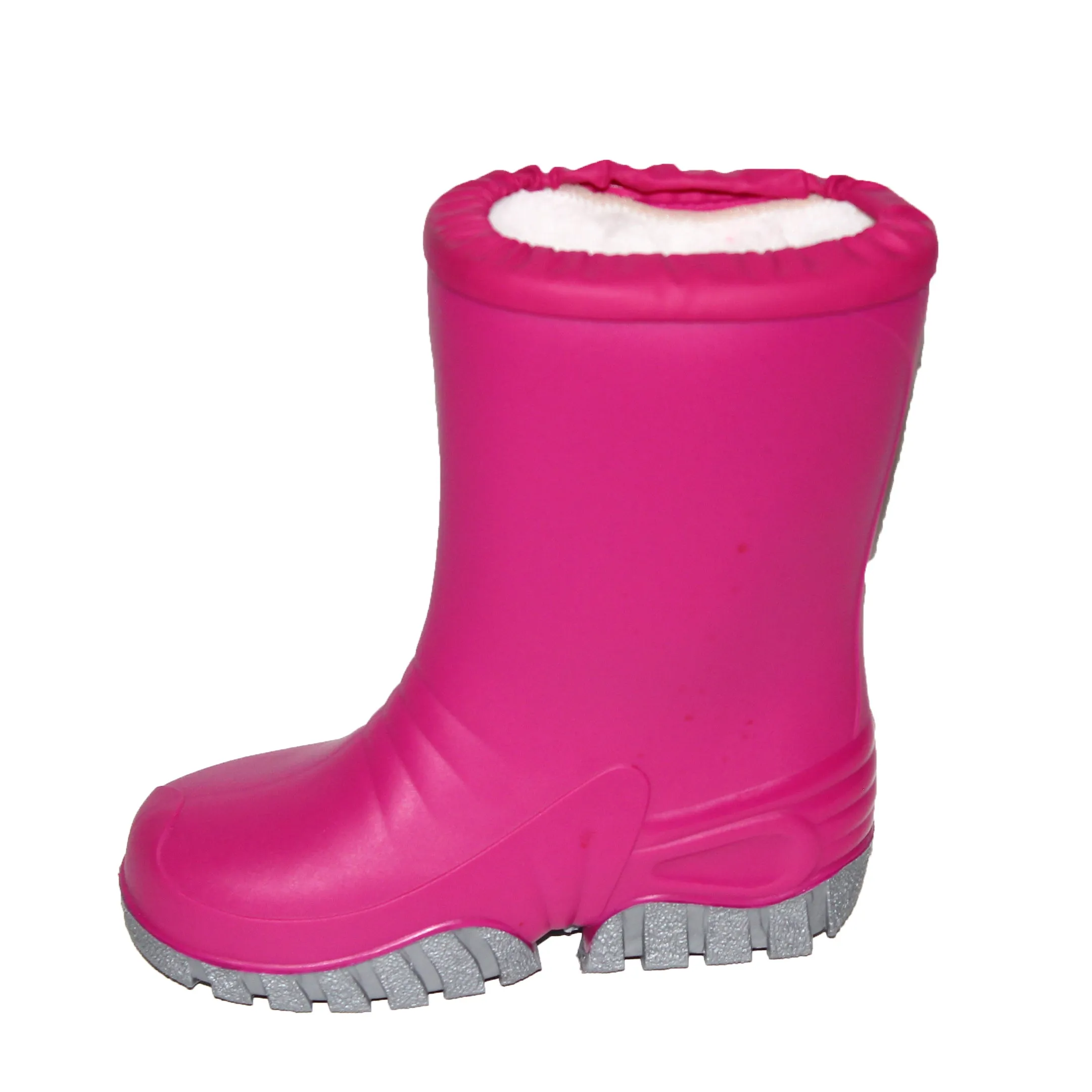 Start Rite Baby Mud Buster Pink