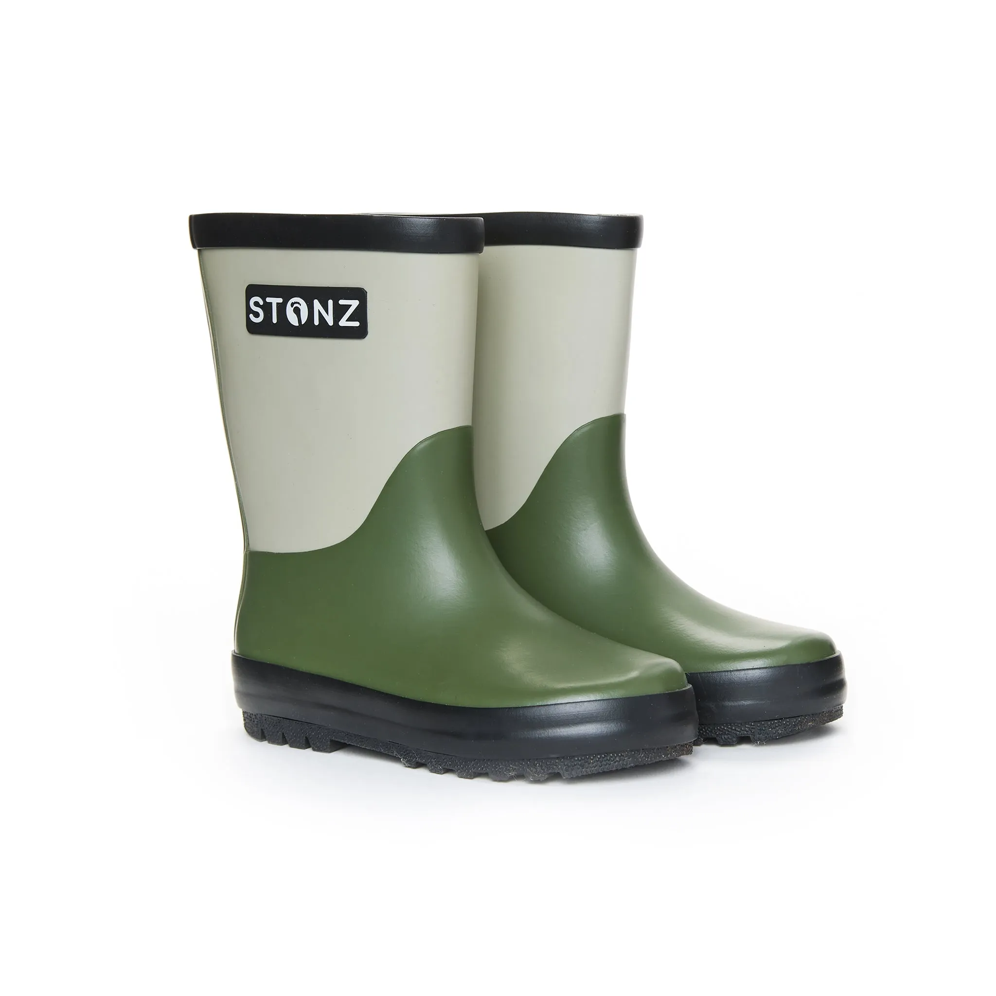 Stonz Rain Boots - Lilac