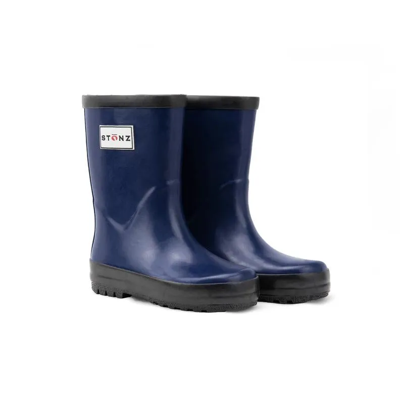 Stonz Rain Boots - Lilac